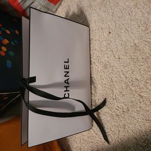 Chanel box